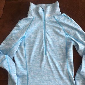 Under Armour long sleeve ladies shirt